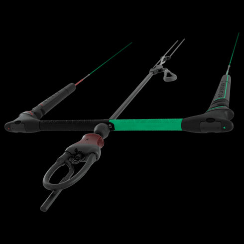 North Navigator Short Throw bar